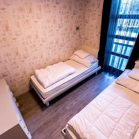 Villapark アパートホテル