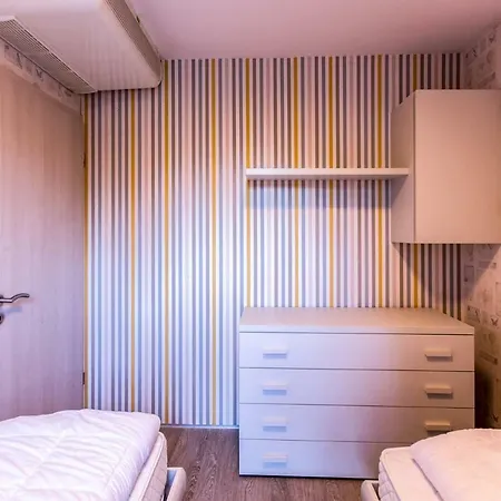 Villapark Apart Otel