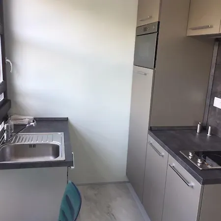 Villapark アパートホテル *